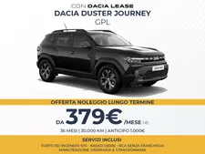 NOLEGGIO - Duster