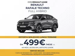 Renault Rafale