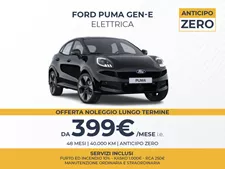 NOLEGGIO - Puma