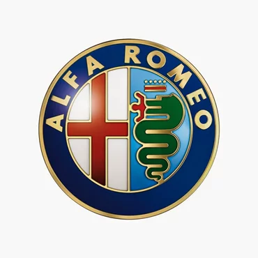 Officina Alfa Romeo Farina Napoli