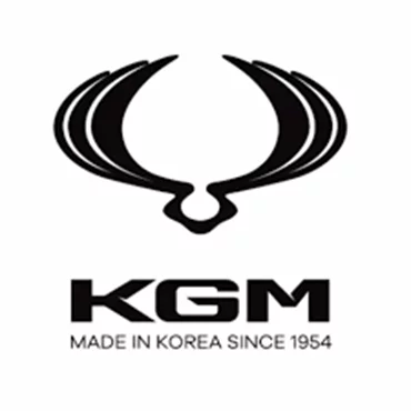Officina KGM Gruppo Farina Caserta