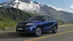 Nuova Suzuki Vitara 1.4 COOL+