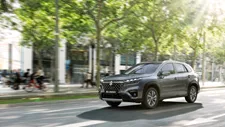 S-Cross