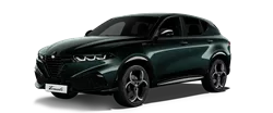 Nuova Alfa Romeo Tonale