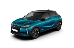 Nuova DS3