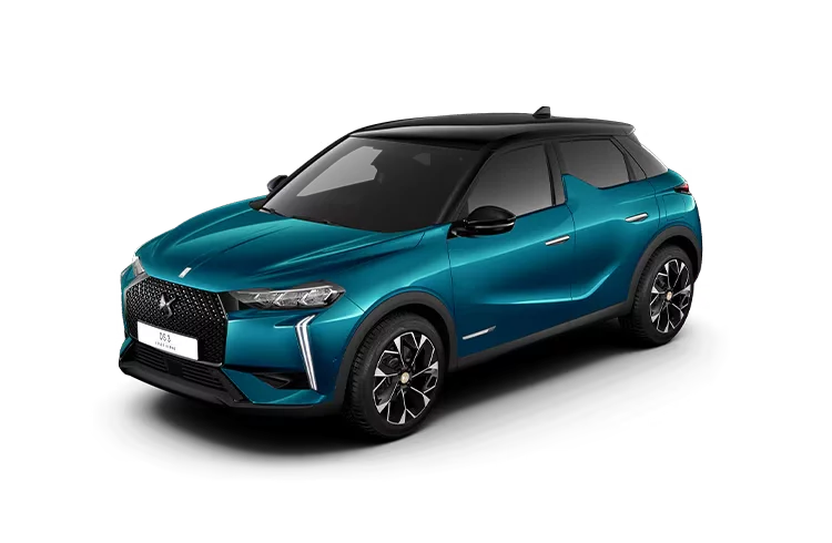 DS3