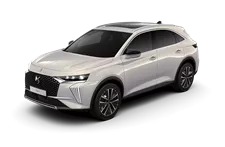 DS7 Pallas