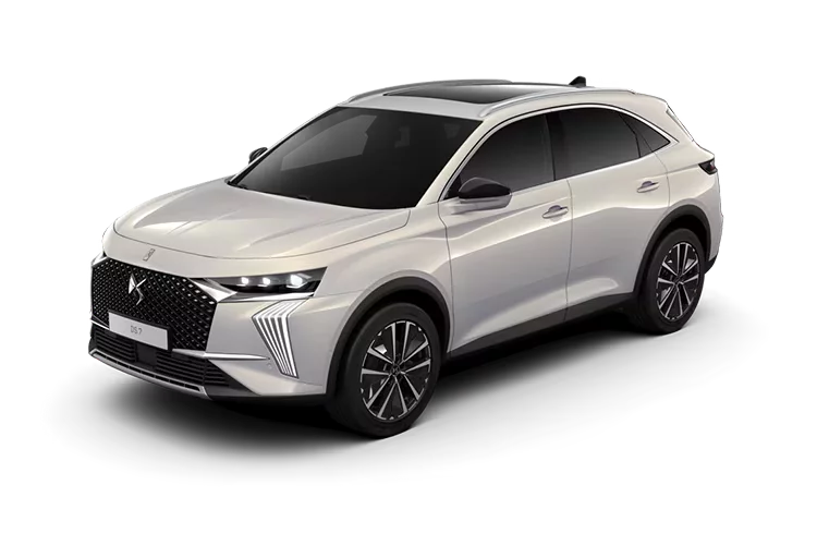DS7 Pallas