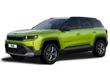 Compass e-Hybrid