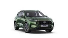Kuga