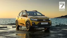 Sandero Stepway
