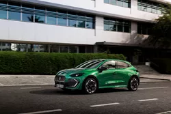 Nuova Renault Clio GPL