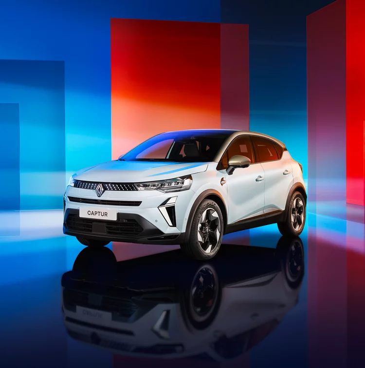 Captur