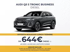 NOLEGGIO - Audi Q5