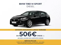Bmw 118d