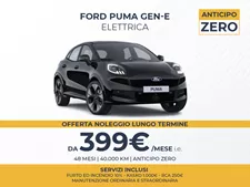 Puma Gen-e noleggio