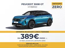 NOLEGGIO - 3008