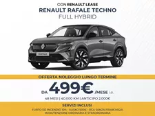 NOLEGGIO - Rafale