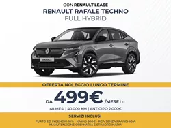 Renault Rafale