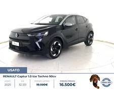 USATO - Captur