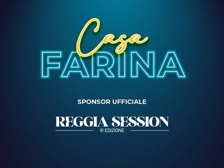 Gruppo Farina protagonista degli eventi Reggia Session con Casa Farina e il format Influencer Abusivi