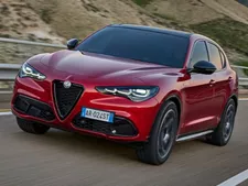 Stelvio
