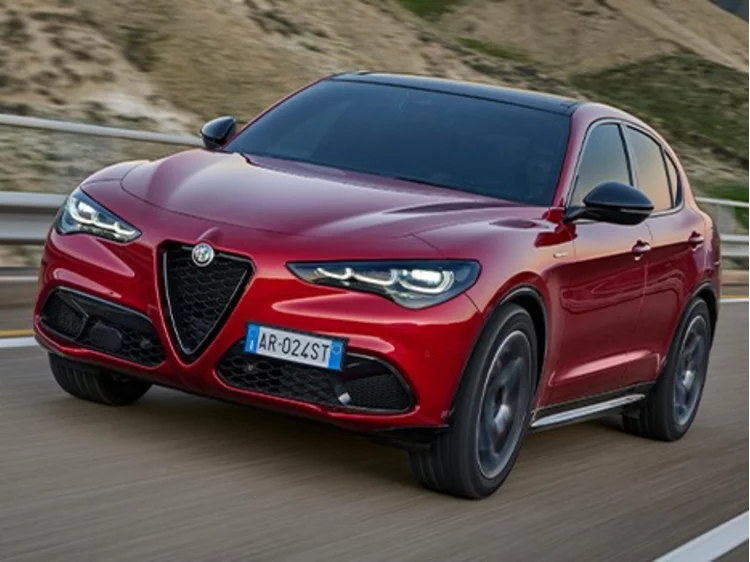 Stelvio