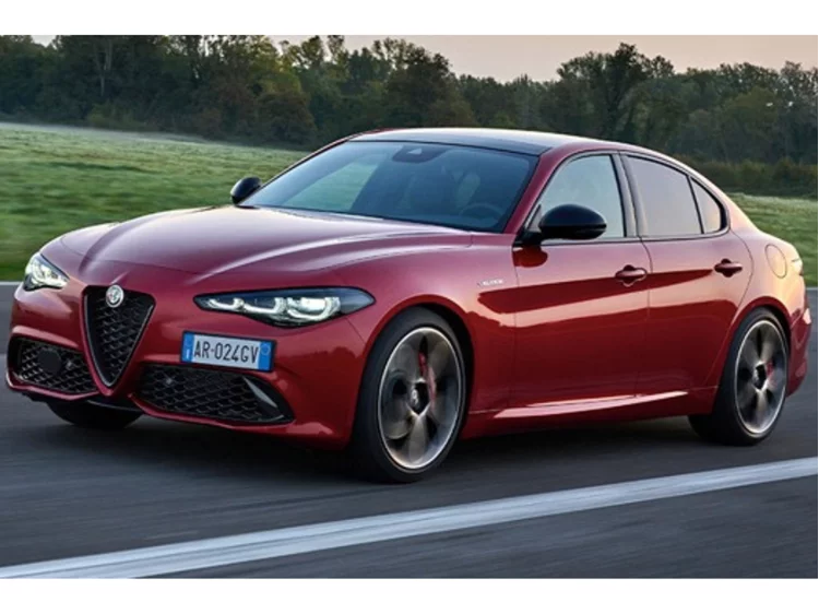 Giulia