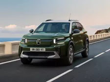 C3 Aircross