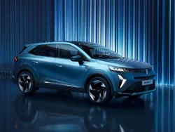Nuova Renault Symbioz