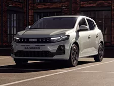 Sandero Streetway