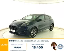 USATO -  Puma
