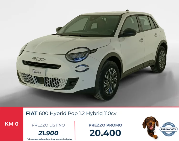 KM0 - 600