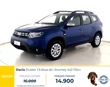 USATO | Duster
