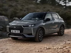 Nuova DS3