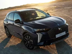 Nuovo DS7