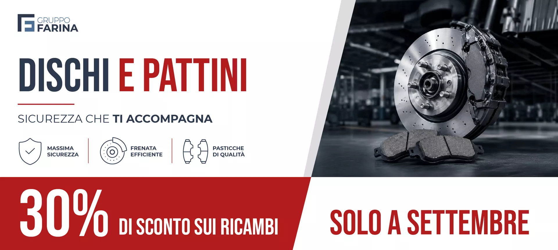 Promo Dischi e Pattini