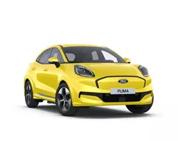 Nuova Ford Puma Gen-e