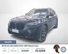USATO - BMW X3