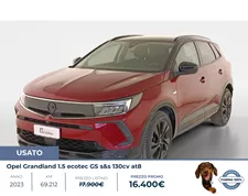 USATO - Opel Grandland