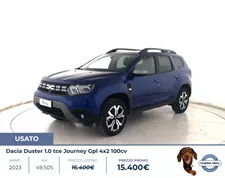 USATO | Duster