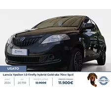 USATO - Ypsilon