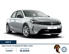 KM0 - Corsa