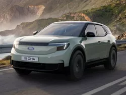 Nuova Ford Explorer