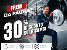 Freni da Paura