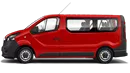 Opel Vivaro Tourer