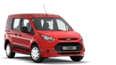 Tourneo Connect