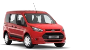 Tourneo Connect