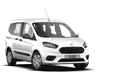 Tourneo Courier