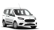 Tourneo Courier